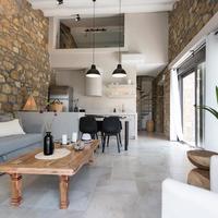 Вилла в Греции, 115 кв.м.