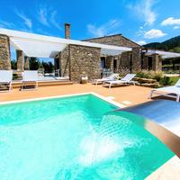 Вилла в Греции, 115 кв.м.