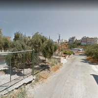 Земельный участок в Греции