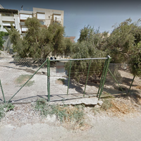 Земельный участок в Греции