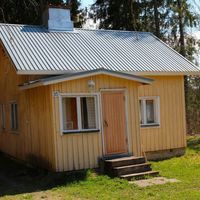 Дом в Финляндии, Пирканмаа, 39 кв.м.