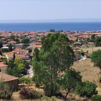 Земельный участок в Греции