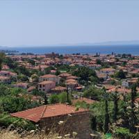 Земельный участок в Греции