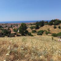 Земельный участок в Греции