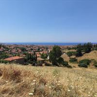 Земельный участок в Греции