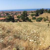 Земельный участок в Греции