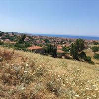 Земельный участок в Греции