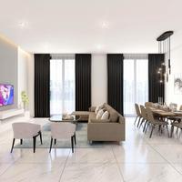 Flat in Republic of Cyprus, 70 sq.m.