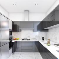 Flat in Republic of Cyprus, 70 sq.m.