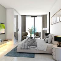 Flat in Republic of Cyprus, 70 sq.m.