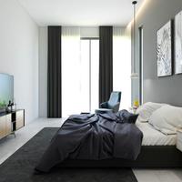 Flat in Republic of Cyprus, 70 sq.m.