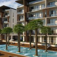 Flat in Republic of Cyprus, 70 sq.m.