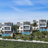Villa in Republic of Cyprus, 230 sq.m.
