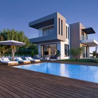 Villa in Republic of Cyprus, 230 sq.m.