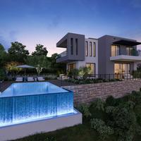 Villa in Republic of Cyprus, 230 sq.m.