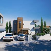 Villa in Republic of Cyprus, 230 sq.m.