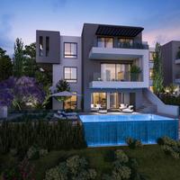 Villa in Republic of Cyprus, 230 sq.m.