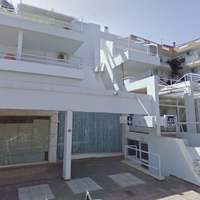 Бизнес-центр в Греции, 59 кв.м.