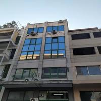 Business center in Greece, 70 sq.m.