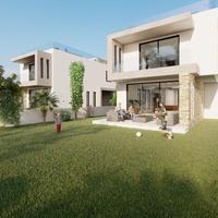 Villa in Republic of Cyprus, 180 sq.m.