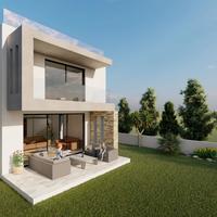 Villa in Republic of Cyprus, 180 sq.m.