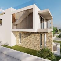 Villa in Republic of Cyprus, 180 sq.m.