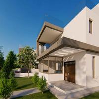 Villa in Republic of Cyprus, 175 sq.m.