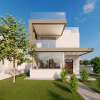 Villa in Republic of Cyprus, 175 sq.m.