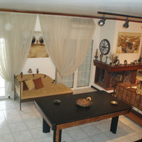 Вилла в Греции, 200 кв.м.