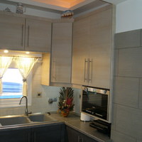 Вилла в Греции, 200 кв.м.