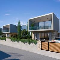 Вилла на Кипре, 185 кв.м.