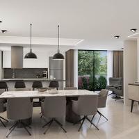 Вилла на Кипре, 185 кв.м.