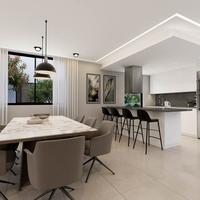 Вилла на Кипре, 185 кв.м.