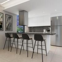 Вилла на Кипре, 185 кв.м.