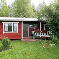 Дом в Финляндии, Лиекса, 32 кв.м.
