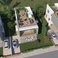 Вилла на Кипре, 185 кв.м.