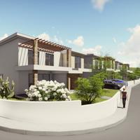 Вилла на Кипре, 210 кв.м.