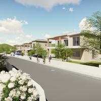 Вилла на Кипре, 210 кв.м.