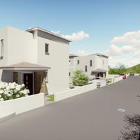 Вилла на Кипре, 210 кв.м.