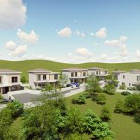 Вилла на Кипре, 210 кв.м.