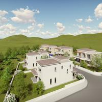 Вилла на Кипре, 210 кв.м.