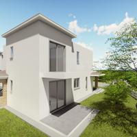 Вилла на Кипре, 210 кв.м.