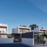 Вилла на Кипре, 250 кв.м.