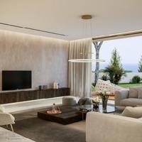 Вилла на Кипре, 250 кв.м.