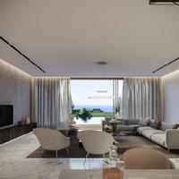 Вилла на Кипре, 250 кв.м.