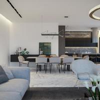 Вилла на Кипре, 250 кв.м.