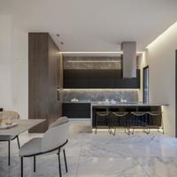 Вилла на Кипре, 250 кв.м.