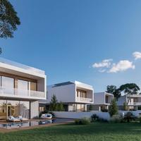 Вилла на Кипре, 250 кв.м.