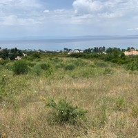 Земельный участок в Греции