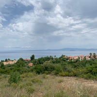 Земельный участок в Греции